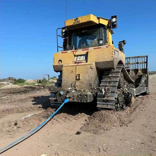 Safer. Stronger. Better.